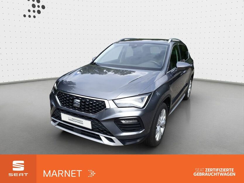 Seat Ateca 75.233 km 25.690 € Königstein/Ts. 61462