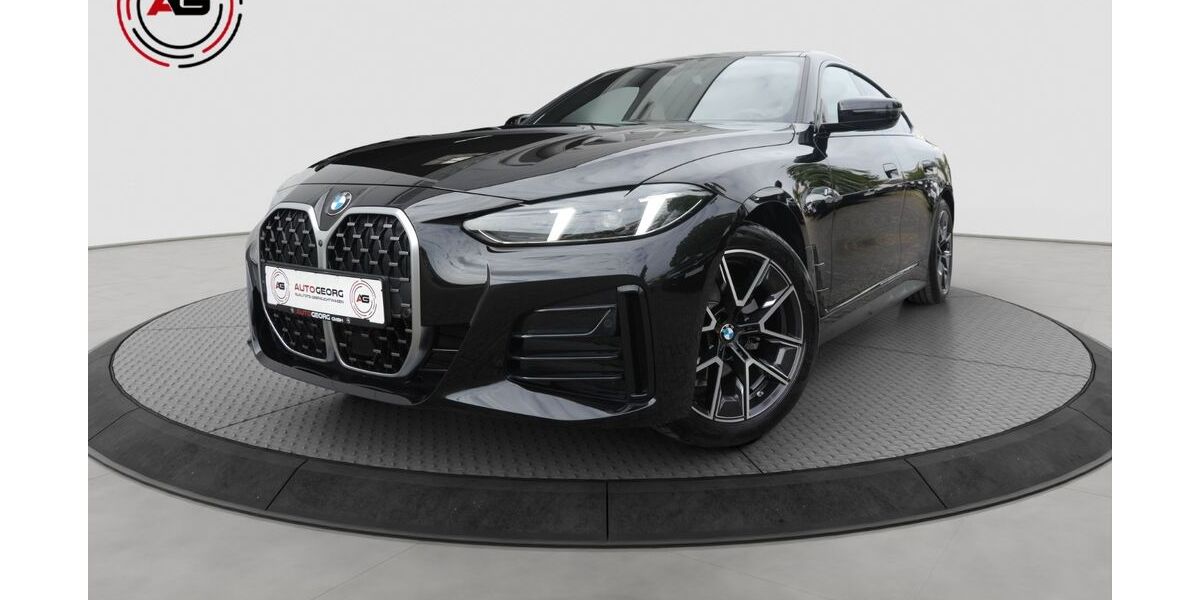 BMW 420 Gran Coupé 12.000 km 46.900 € Wiesbaden 65205