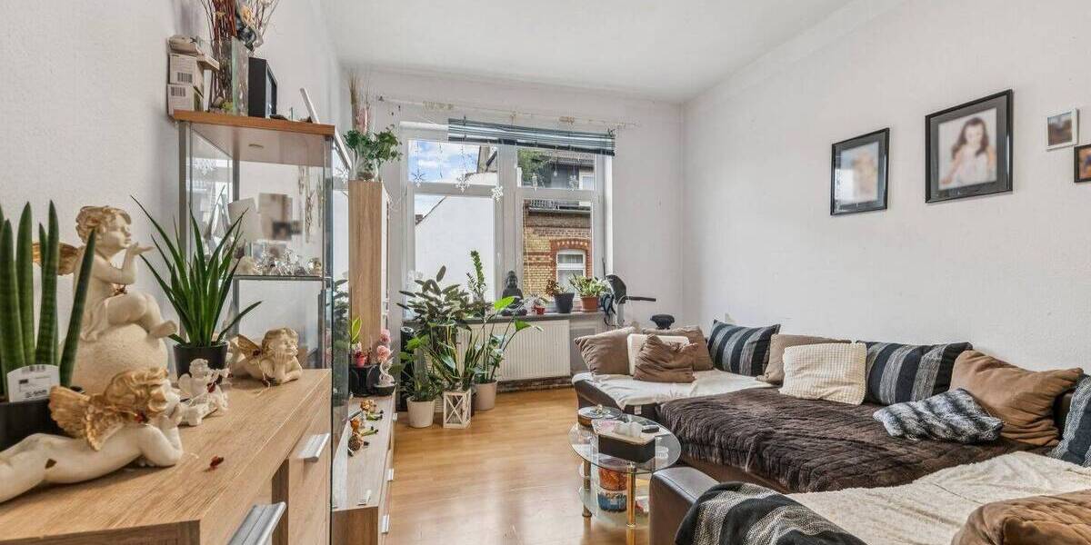 Etagenwohnung Wiesbaden Südost - 5 Zimmer, 150 m&sup2;, 790.000&euro; | Angebot:26894718
