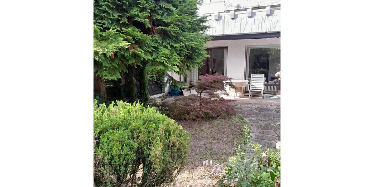 Reihenmittelhaus in Wiesbaden Aukammlage zu vermieten zimmer