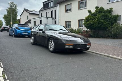 Porsche 944 211.000 km 15.944 &euro; Kriftel 65830