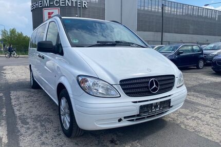 Mercedes Vito