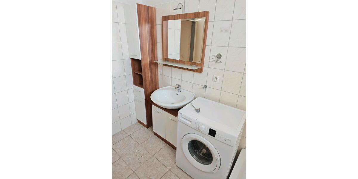 Etagenwohnung Wiesbaden Mainz-Kastel - 1 Zimmer, 36 m&sup2;, 650&euro; | Angebot:26612045