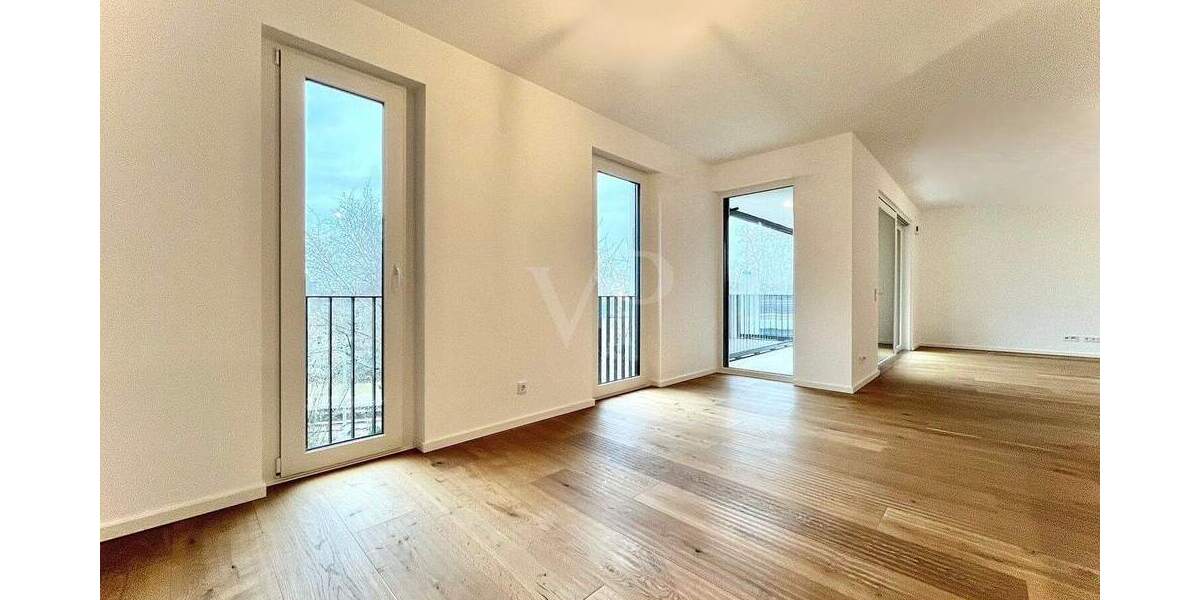 Etagenwohnung Kriftel - 4 Zimmer, 127 m&sup2;, 645.000&euro; | Angebot:25800935