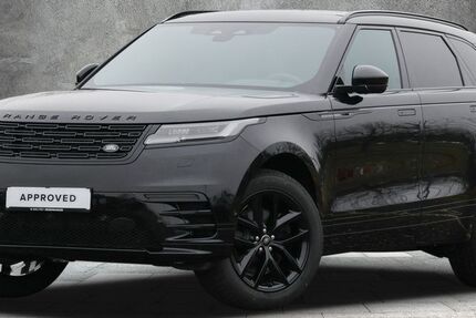 Land Rover Range Rover Velar 5.213 km 64.250 &euro; Kronberg 61476