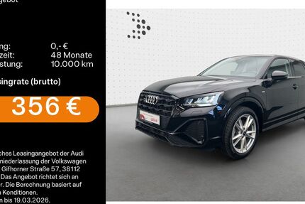 Audi Q2 20.054 km 37.470 &euro; Hofheim 65719