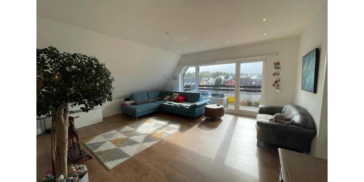 Maisonettenwohnung Idstein - 6 Zimmer, 117 m&sup2;, 380.000&euro; | Angebot:26491764