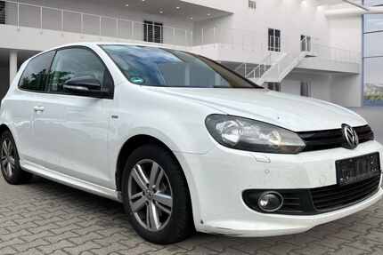 VW Golf 143.000 km 5.990 &euro; Mörfelden Walldorf 64546