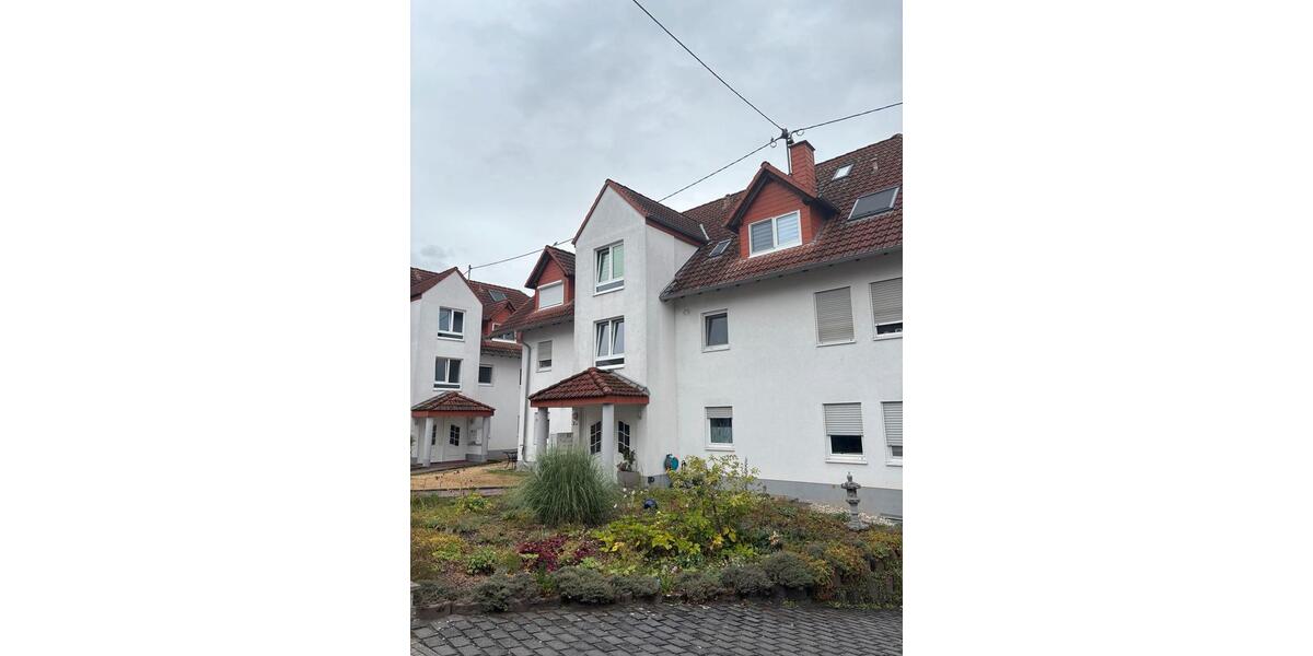 Terrassenwohnung Wiesbaden Bierstadt - 4 Zimmer, 98 m&sup2;, 430.000&euro; | Angebot:27280094