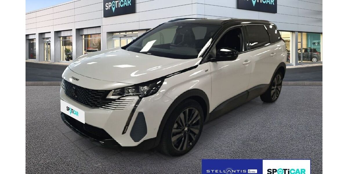 Peugeot 5008 18.058 km 26.690 &euro; Wiesbaden 65201