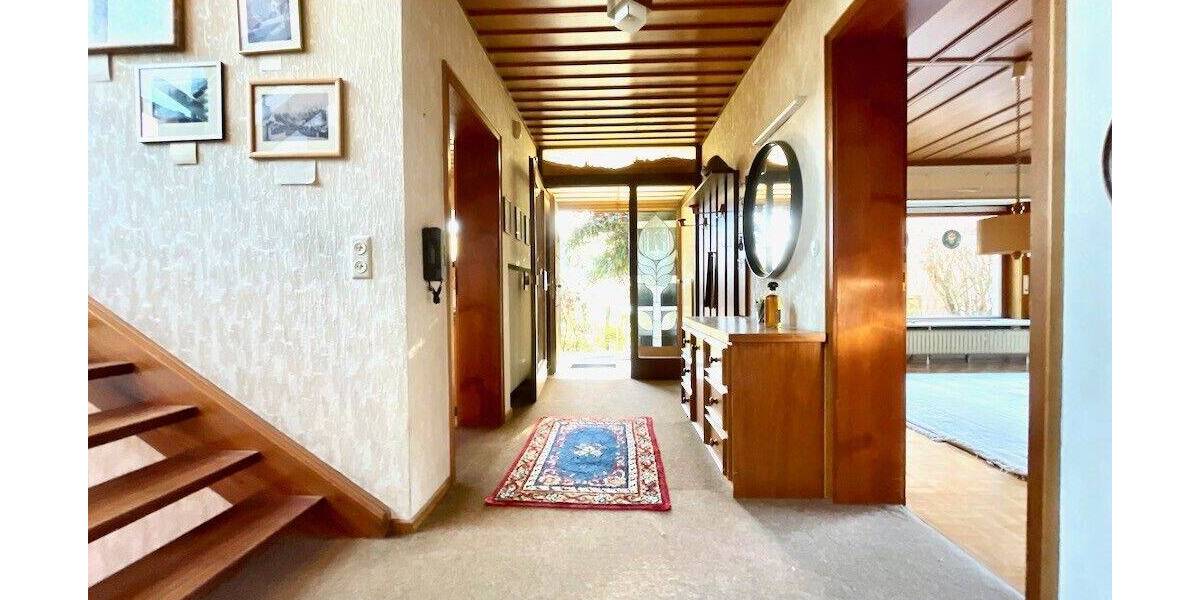 Einfamilienhaus Bad Soden Neuenhain - 7 Zimmer, 169 m&sup2;, 618.000&euro; | Angebot:26887521