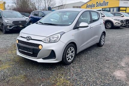 Hyundai i10 88.000 km 5.999 &euro; Groß Gerau 64521