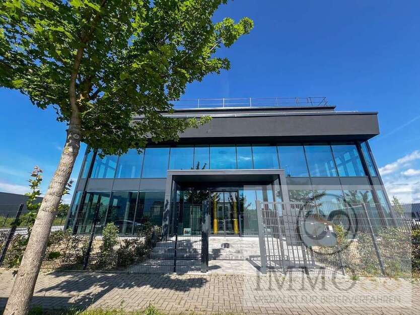 Büro in Mainz-Kastel Mainz-Kastel 3.315 € 221 m²