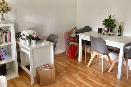 Wohnung Mainz Laubenheim - 1 Zimmer, 31 m&sup2;, 380&euro; | Angebot:26560836