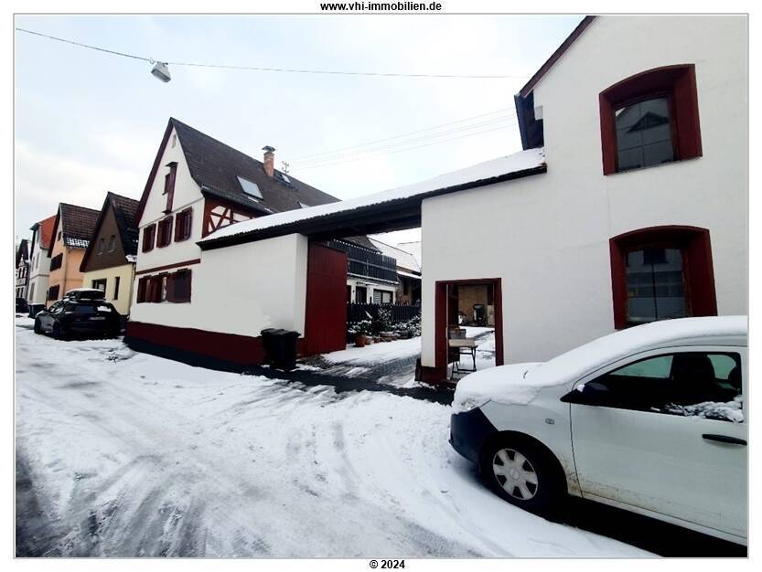 Tolles Gewerbeobjekt, Kernnsaniert, Büro, Praxisfläsche, Erstbezug nach Sanierung, in WI- Igstadt 4 zimmer