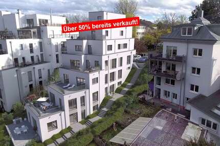 Wohnung zum Kaufen in Mainz 669.900 € 93.76 m² 3 zimmer