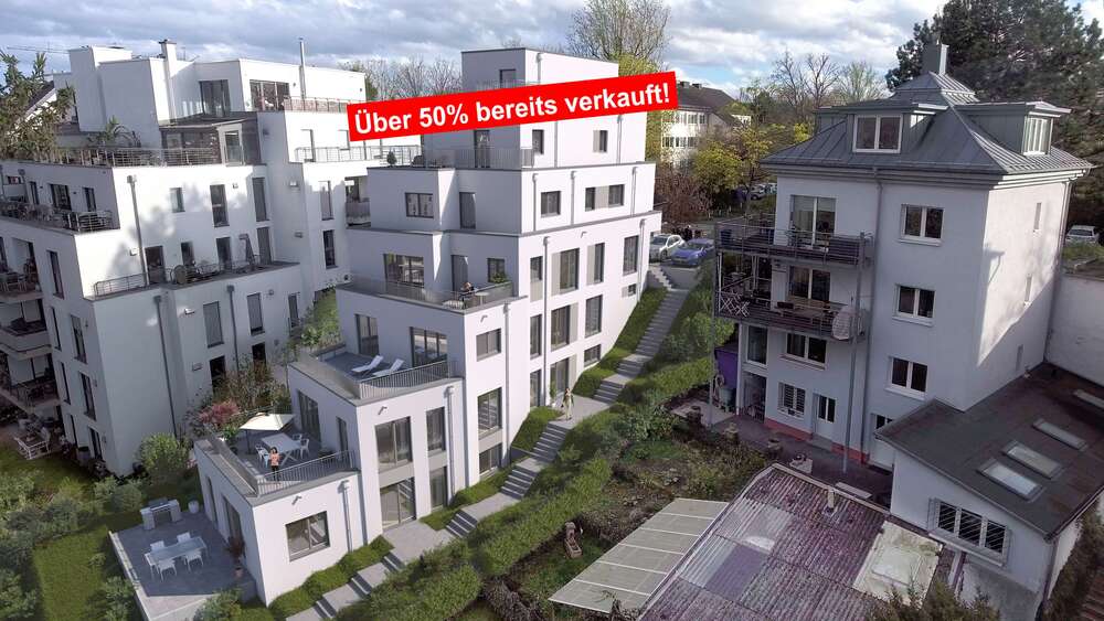 Wohnung zum Kaufen in Mainz 669.900 € 93.76 m² 3 zimmer