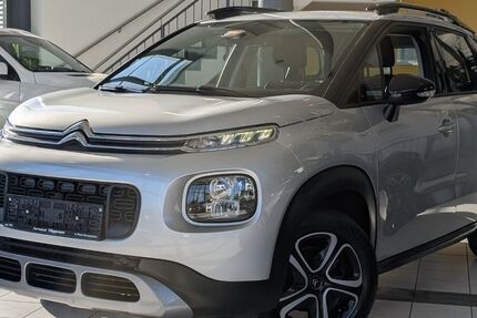 Citroen C3 Aircross 93.780 km 10.990 &euro; Mainz 55128