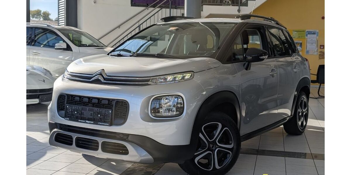 Citroen C3 Aircross 93.780 km 10.990 &euro; Mainz 55128