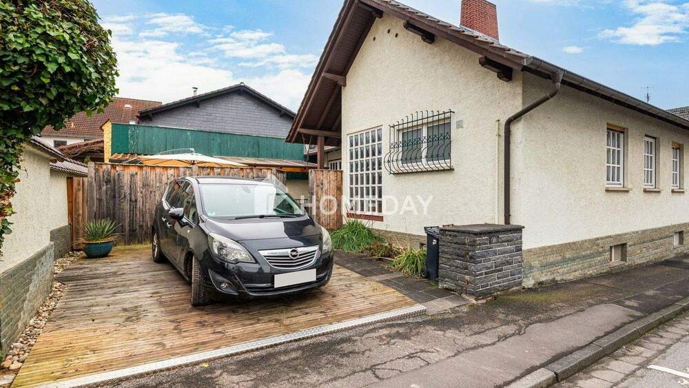 Bungalow Nieder-Olm Olm - 4 Zimmer, 121 m&sup2;, 509.000&euro; | Angebot:25773298