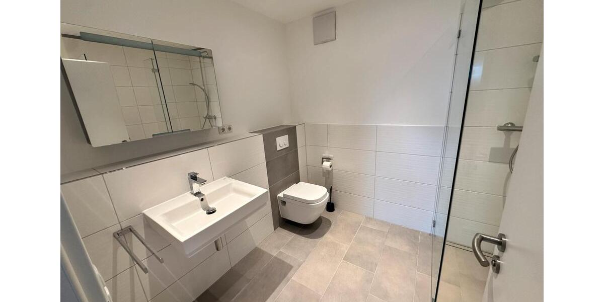Etagenwohnung Hattersheim am Main - 2 Zimmer, 58 m&sup2;, 1.200&euro; | Angebot:26114519