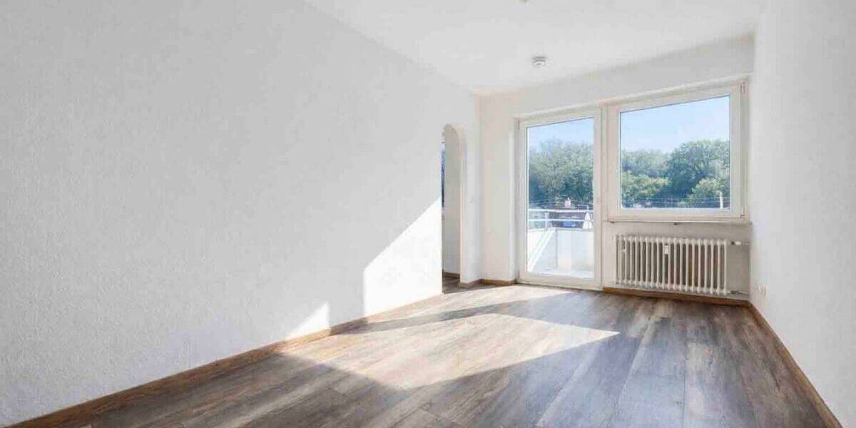 Etagenwohnung Wiesbaden Rambach - 1 Zimmer, 41 m&sup2;, 149.000&euro; | Angebot:26689239