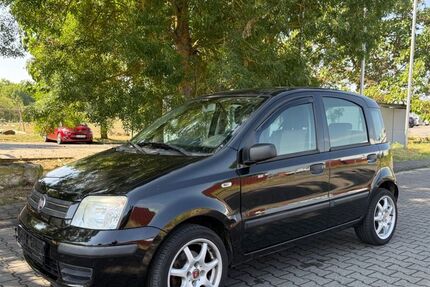 Fiat Panda 112.328 km 2.999 &euro; Budenheim 55257