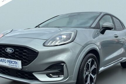 Ford Puma 14.700 km 26.350 &euro; Bingen 55411