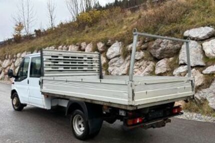 Ford Transit 256.000 km 5.250 € Liederbach am Taunus 65835