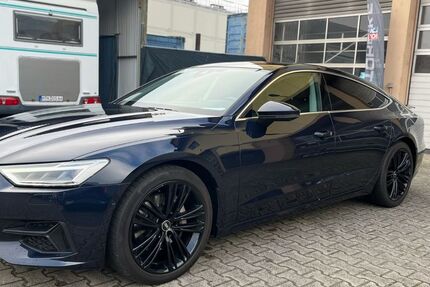 Audi A7 125.000 km 36.990 € Frankfurt am Main 65933
