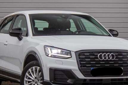 Audi Q2 37.246 km 18.900 &euro; Wiesbaden 65187