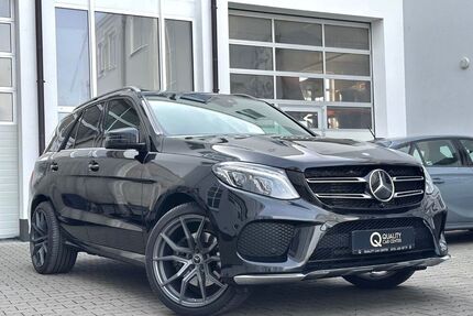 Mercedes GLE 350
