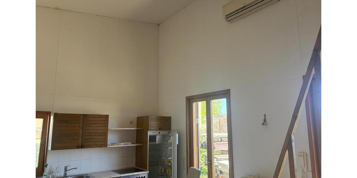 Einfamilienhaus Mainz Bretzenheim - 2 Zimmer, 50 m&sup2;, 1.200&euro; | Angebot:26416716