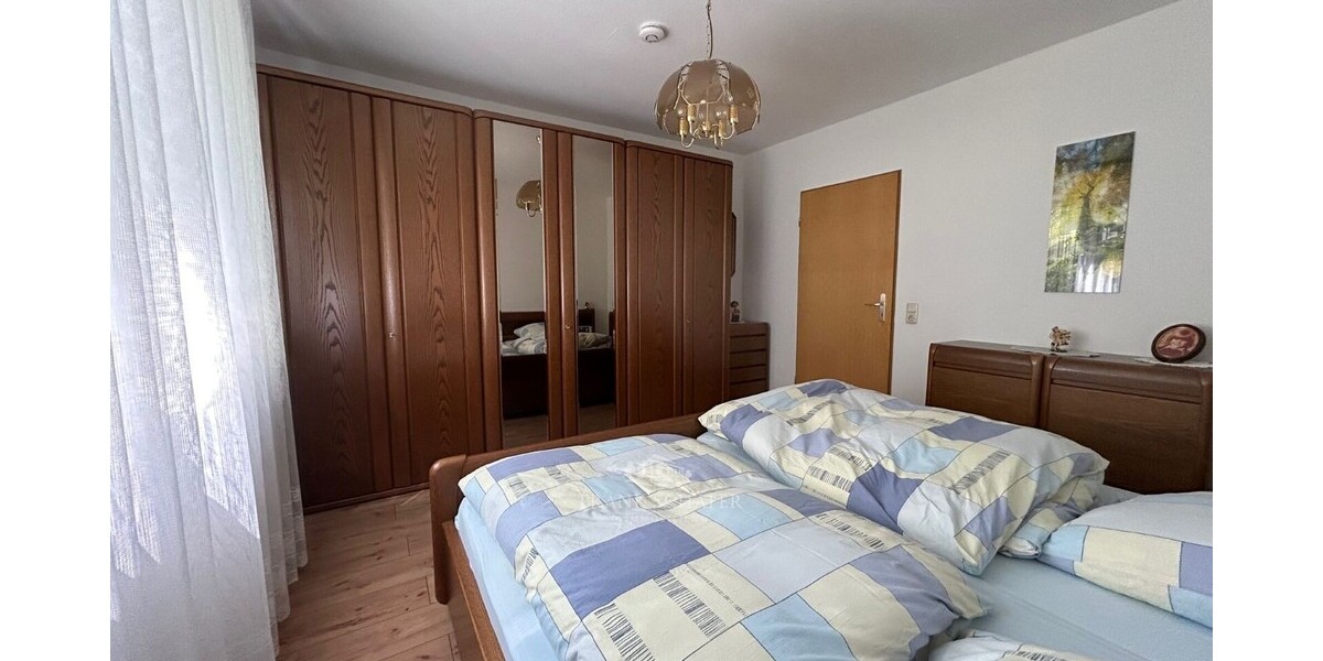 FRANK SCHÄFER IMMOBILIEN - attraktive ETW in MZ-Hechtsheim für Eigennutzer o. clevere Kapitalanleger - Erdgeschoßwohnung Mainz / Hechtsheim Hechtsheim | Angebot:26497605