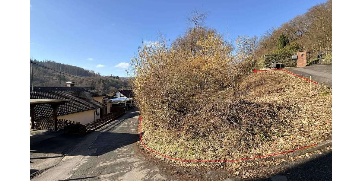 Grundstück Eppstein Ehlhalten - 879.120&euro; | Angebot:25346443