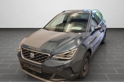 Seat Arona 59.740 km 17.480 &euro; Mainz 55129