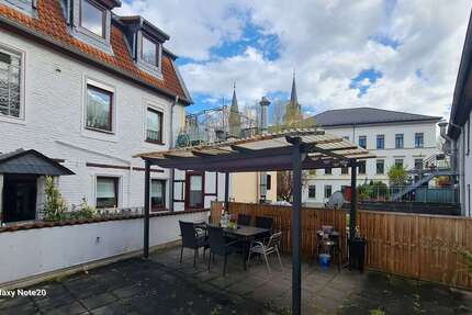 Wohnung Bingen am Rhein - 2.5 Zimmer, 75 m&sup2;, 198.500&euro; | Angebot:26401979