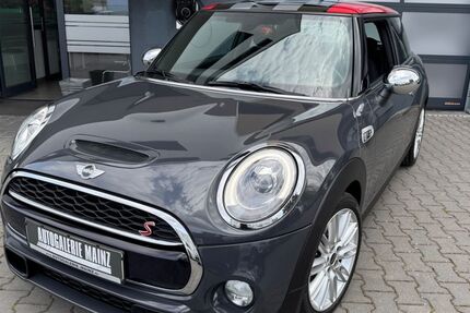 Mini Cooper S 104.000 km 13.980 &euro; Mainz-Kostheim (Wiesbaden) 55246