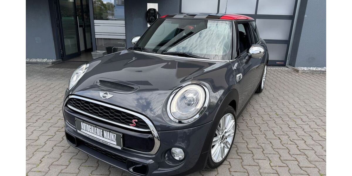 Mini Cooper S 104.000 km 13.980 &euro; Mainz-Kostheim (Wiesbaden) 55246