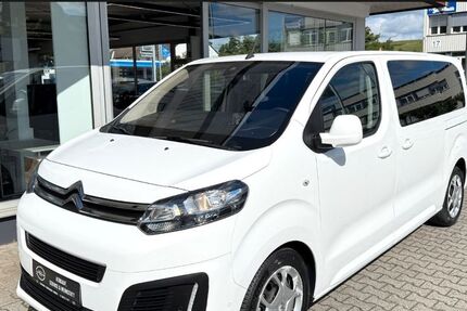 Citroen SpaceTourer 31.000 km 23.990 &euro; Geisenheim 65366