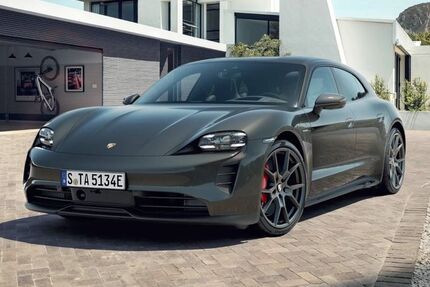 Porsche Taycan 45.392 km 82.900 € Hofheim 65719