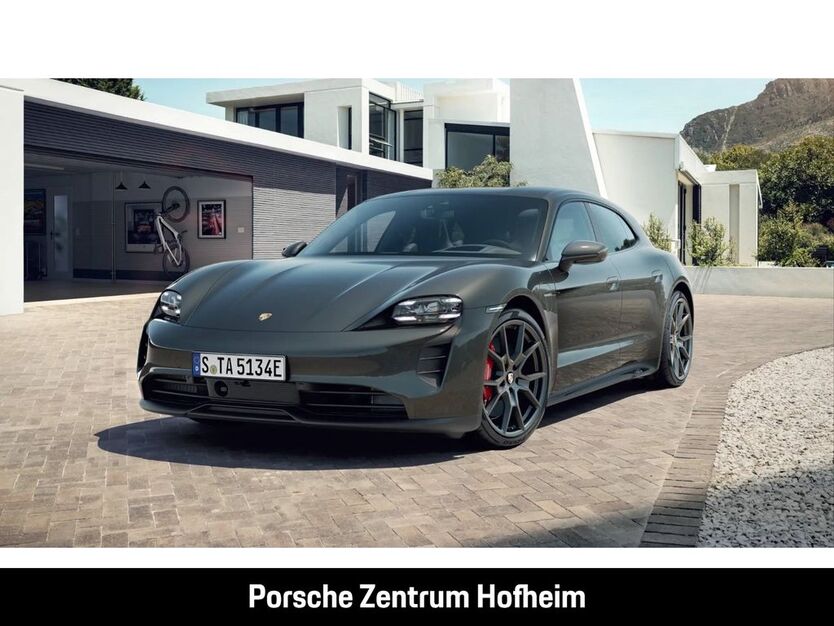Porsche Taycan 45.392 km 82.900 € Hofheim 65719