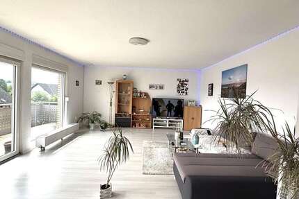 Wohnung Hünfelden - 2.5 Zimmer, 85 m&sup2;, 899&euro; | Angebot:26789036