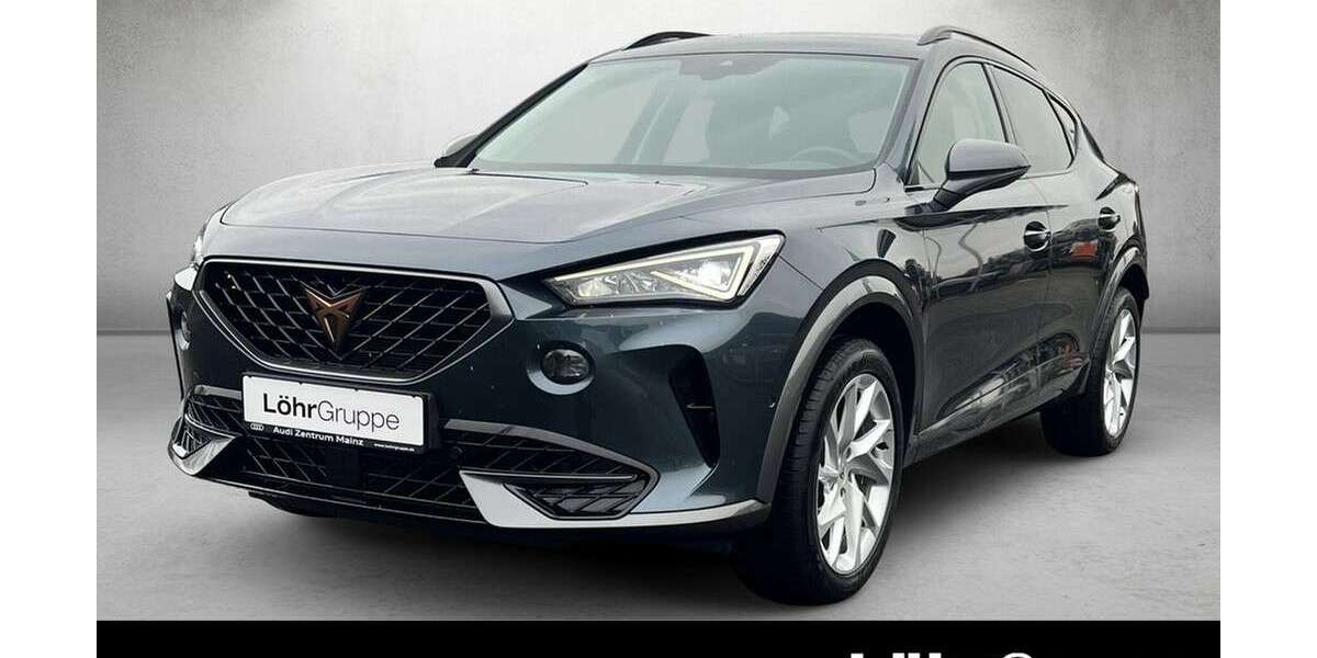 Cupra Formentor 29.671 km 23.480 € Mainz 55120