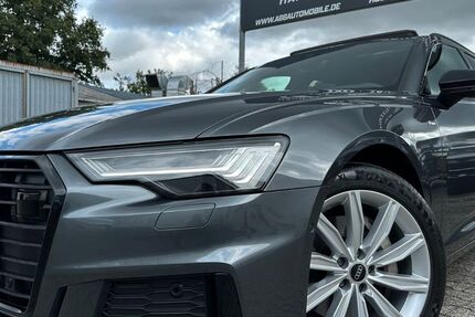 Audi A6 100.000 km 36.849 € Taunusstein 65232