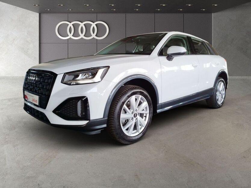 Audi Q2 27.611 km 32.440 € Frankfurt am Main 60314