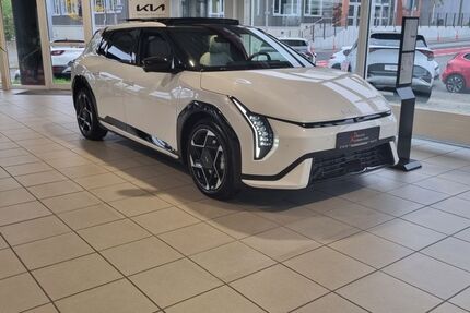 Kia EV4 1.500 km 45.990 &euro; Wiesbaden 65199