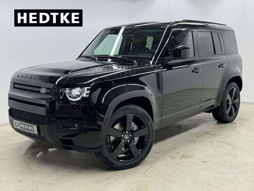 Defender