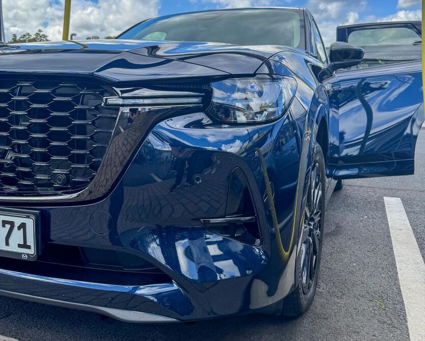 Mazda CX-60 21.000 km 48.900 € Frankfurt 60318