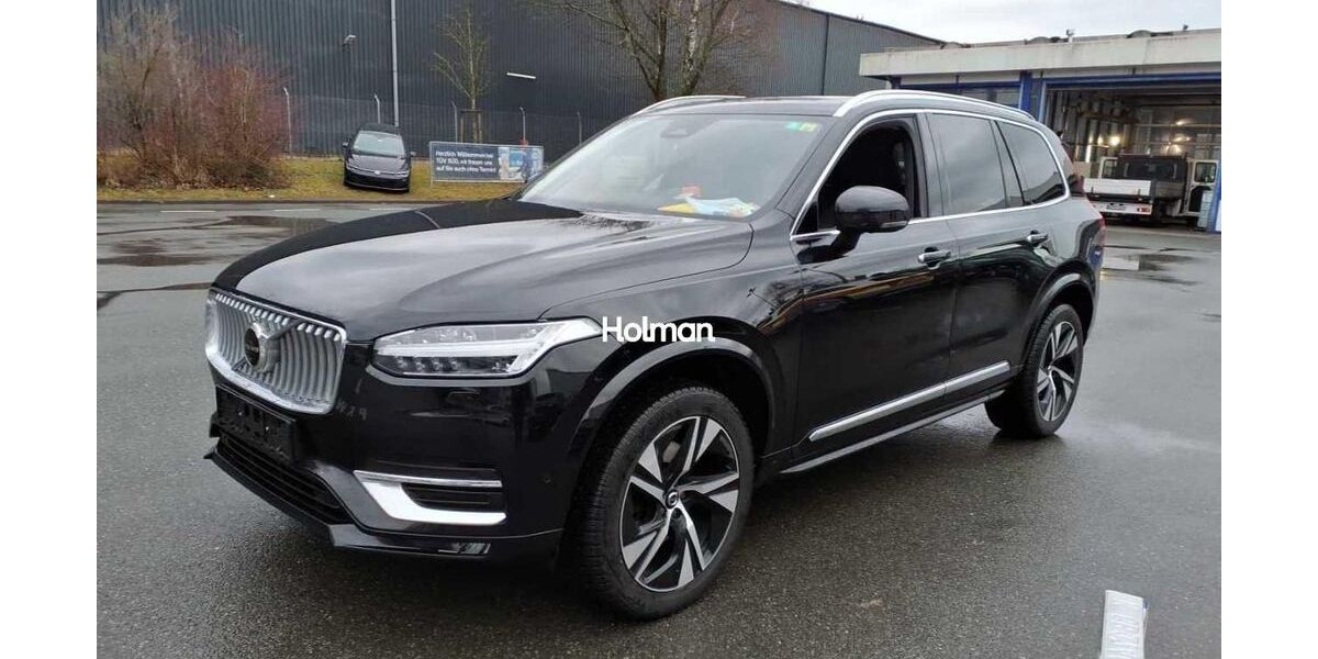 Volvo XC90 86.755 km 40.722 &euro; Eschborn 65760